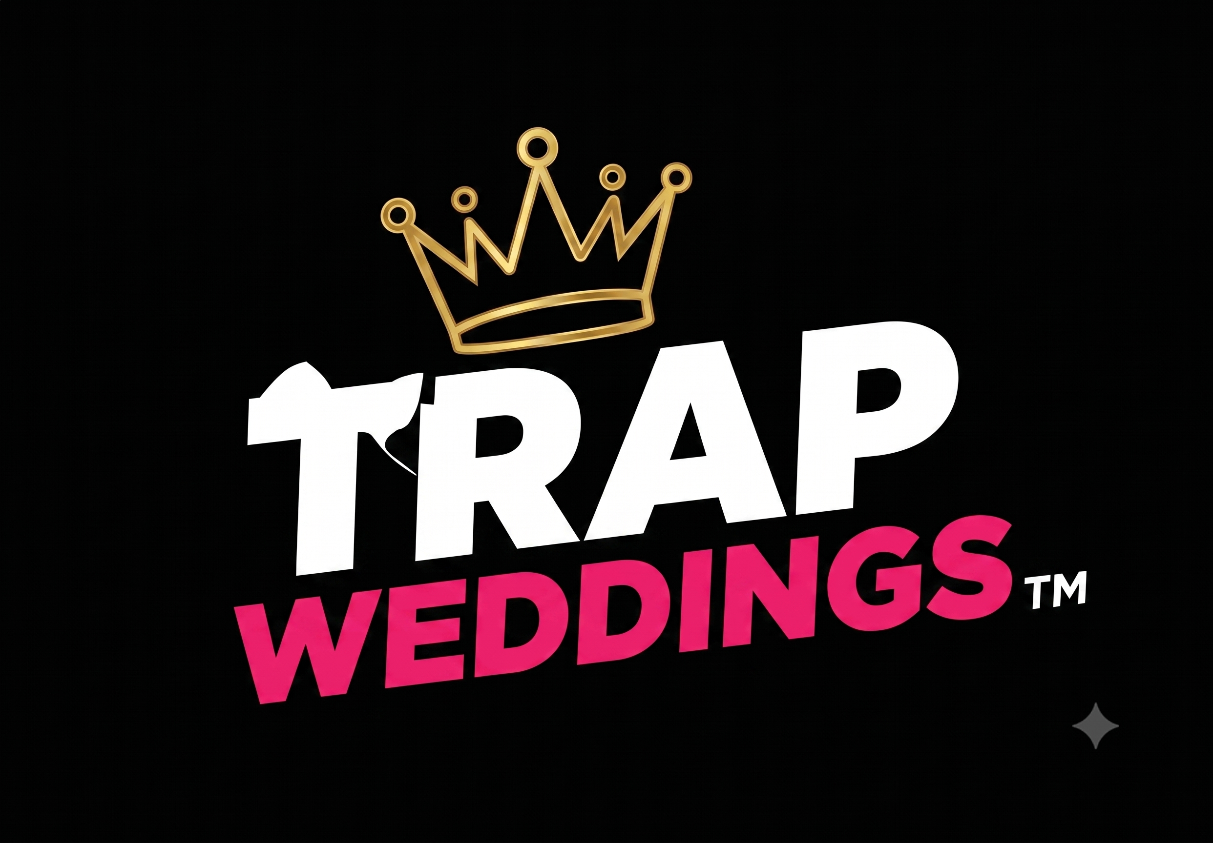 Trap Weddings